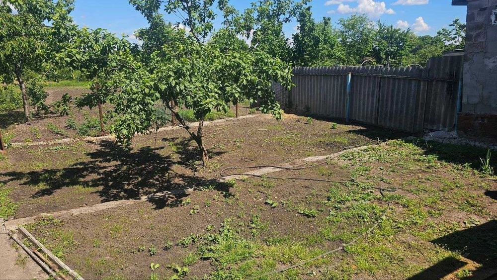 В продаже часть дома в Чугуеве