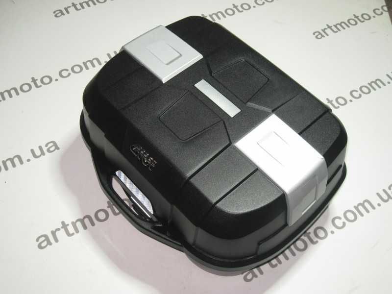 Кофр+кріплення GIVI B45NMD
