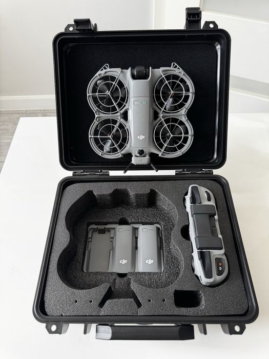 Dron DJI Neo 2 + DJI Care Refresh 02/2028