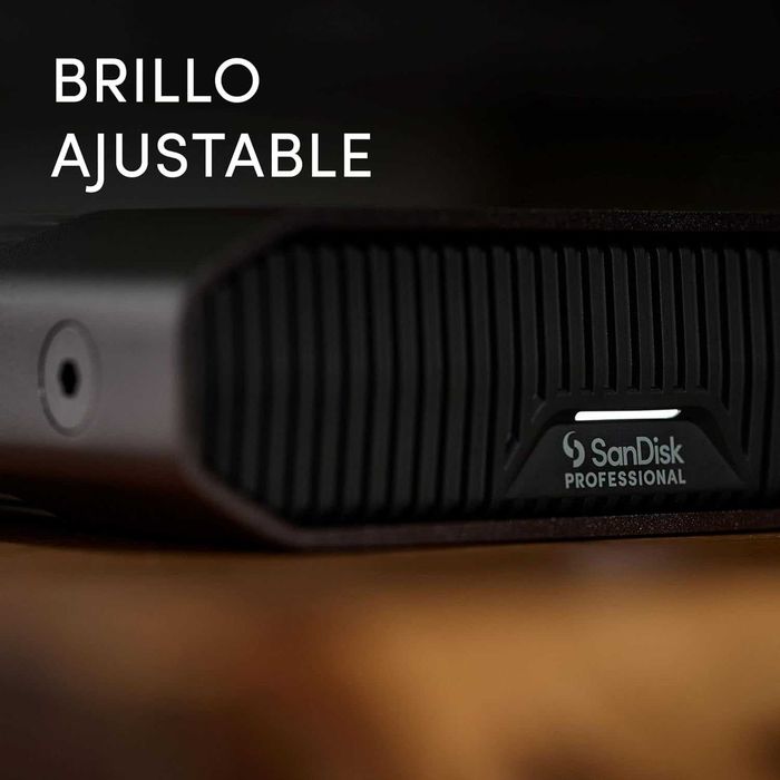 SanDisk Professional G-Drive 22TB