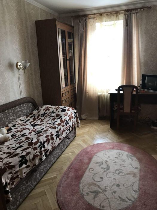 Здам  1- кімнатну квартиру на вул. Малишко, поруч з метро Дарниця