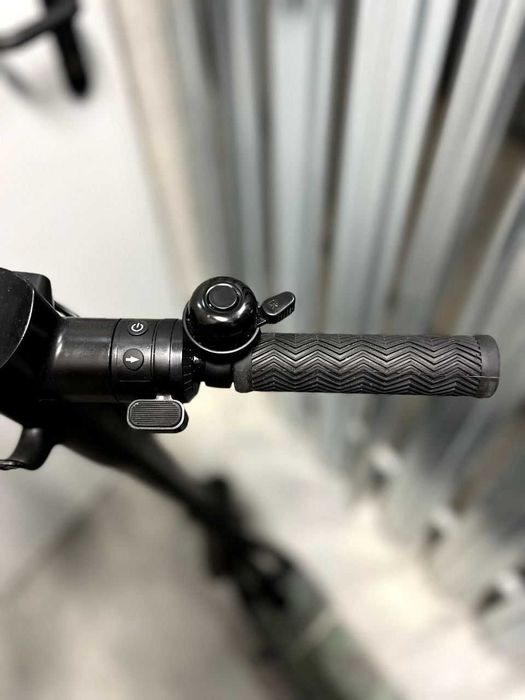 Frugal Electric Scooter Turbo