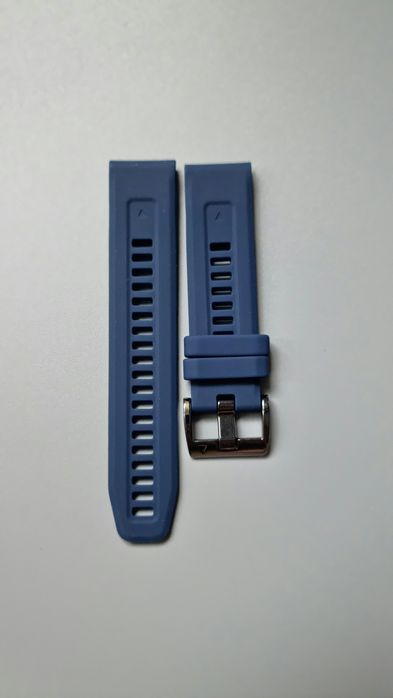 Silikonowy pasek Keweni do Amazfit Falcon