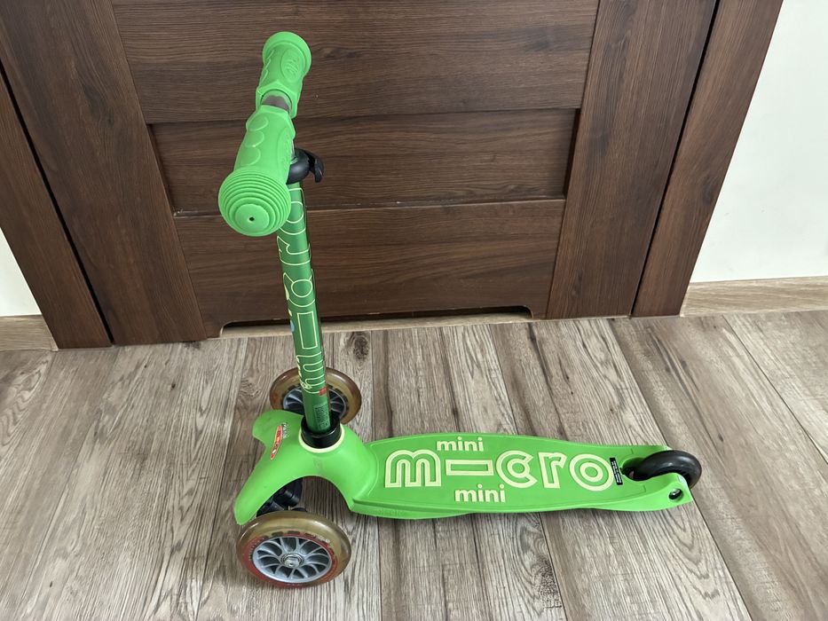 Hulajnoga micro mini