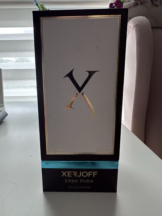 Erba Pura Xerjoff 100 ml