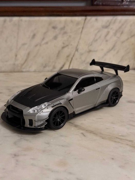 Carro de Drift RC 1:24