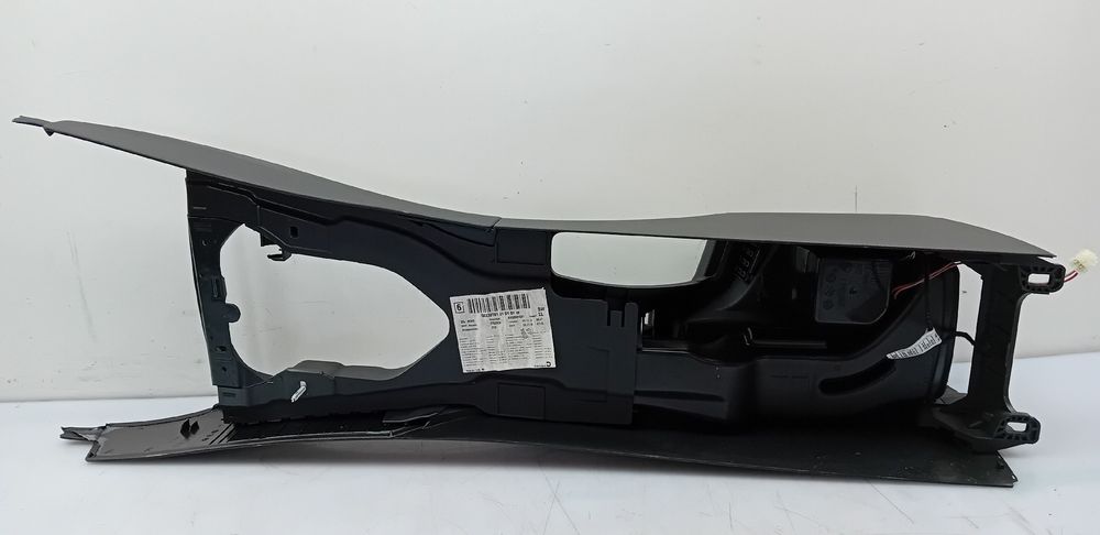 Apoio de braço BMW 3 (E90)