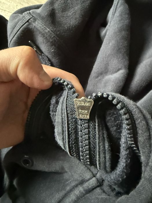 Nike Zip зипка найк