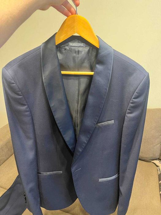 Костюм двійка чоловічий