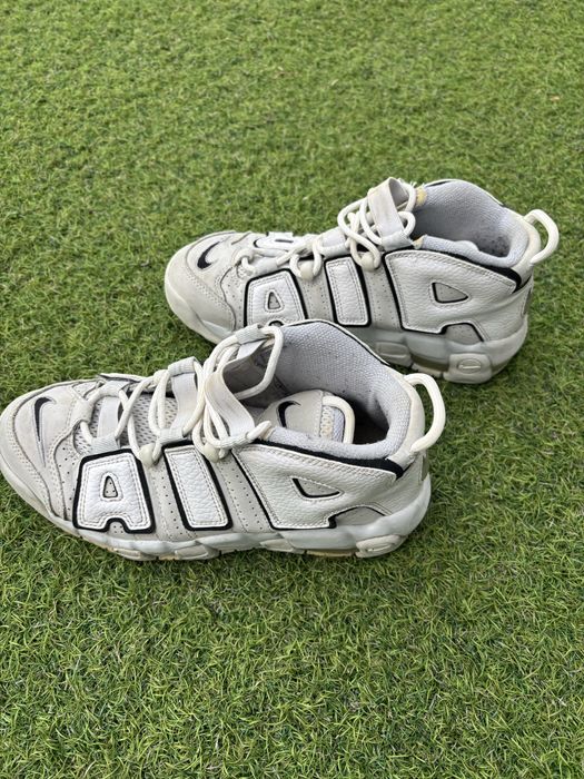 Nike Air - tamanho 38