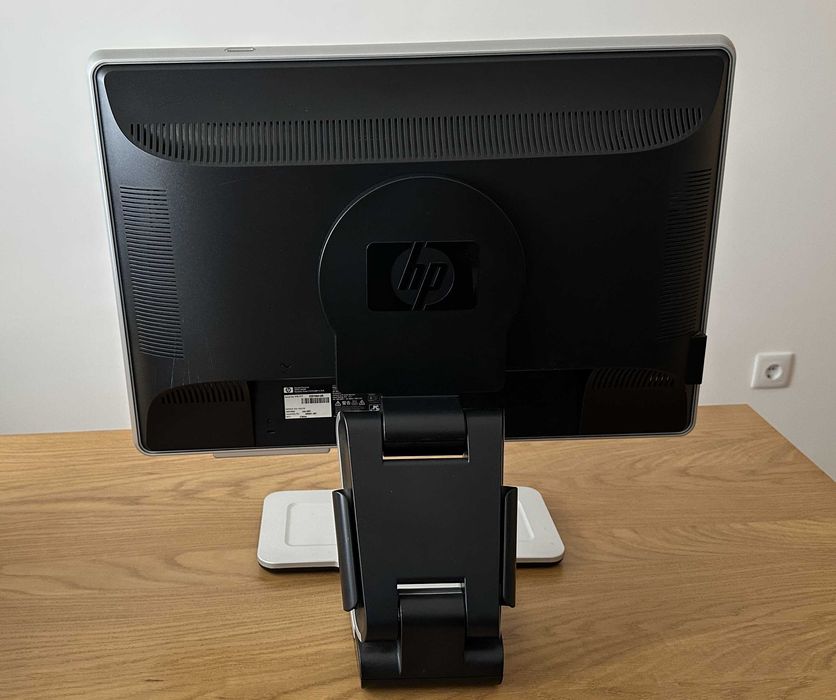 Monitor HP w2207