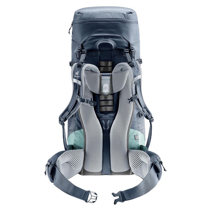 Mochila de Trekking Mulher 4510L - DEUTER AIR CONTACT LITE