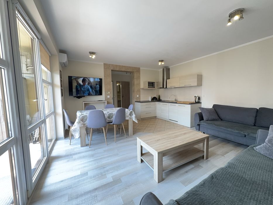 Wolny termin od 18 lipca Apartament Anetta