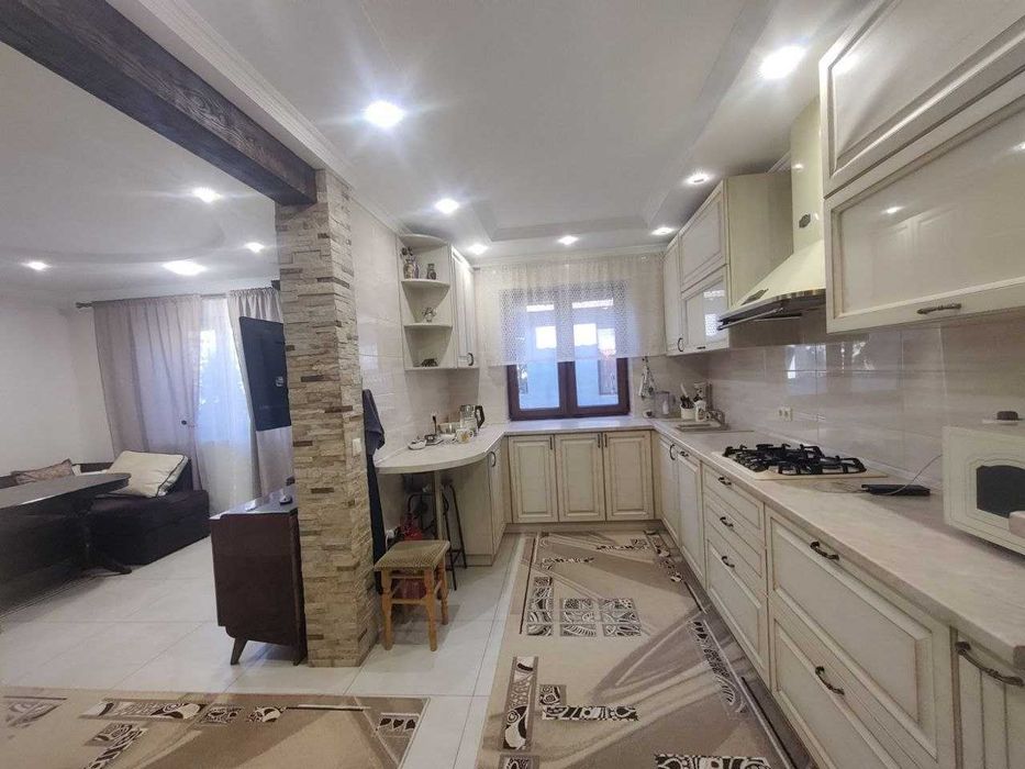 СРОЧНО Недорого Продам современный дом 300м. от Моря уч. 5 соток