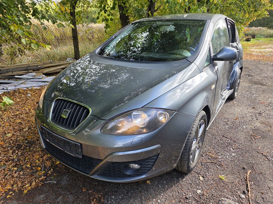 Seat Altea
