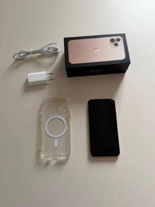 Iphone 11 Pro ! 512 GB ! Jak Nowy !