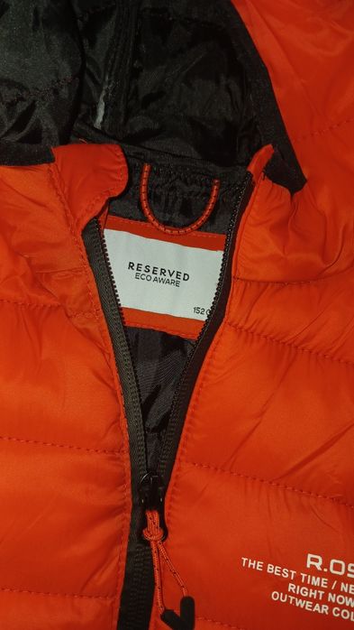 Куртка весна для хлопчика.