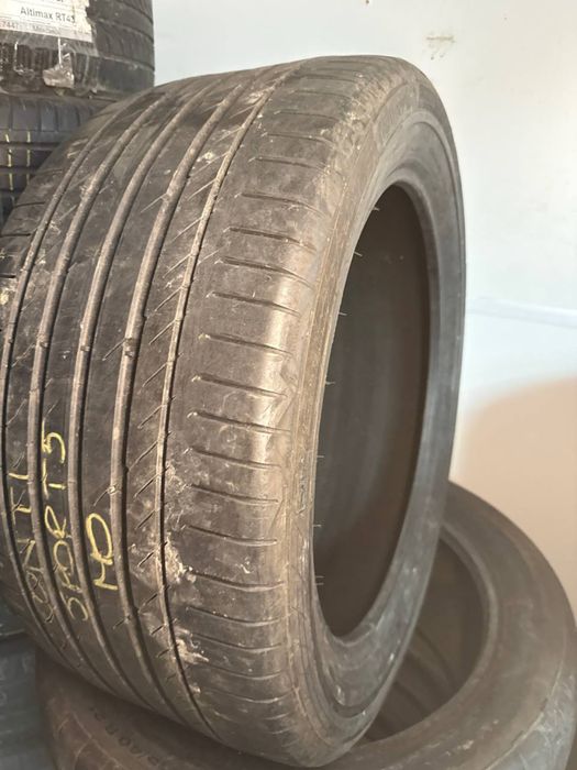 Continental ContiSportContact 5 315/40/21