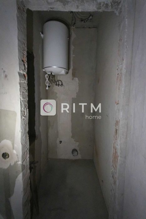 2-к. квартири у новому затишному житловому комплексі клубного типу.