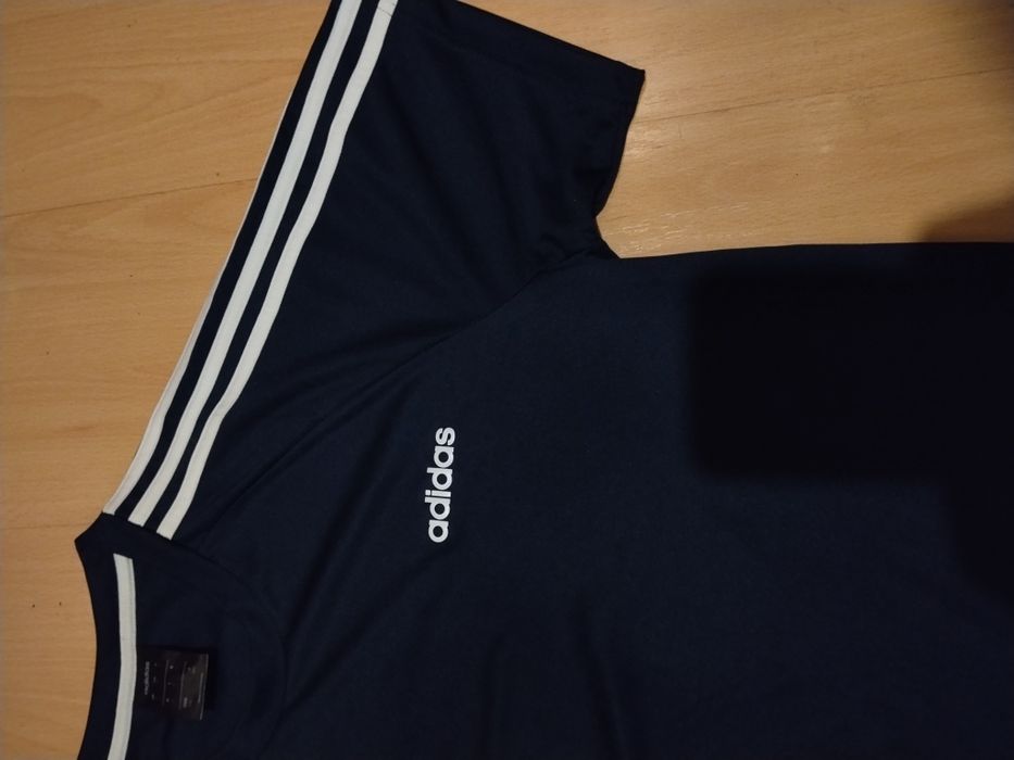 Koszulka Adidas roz L
