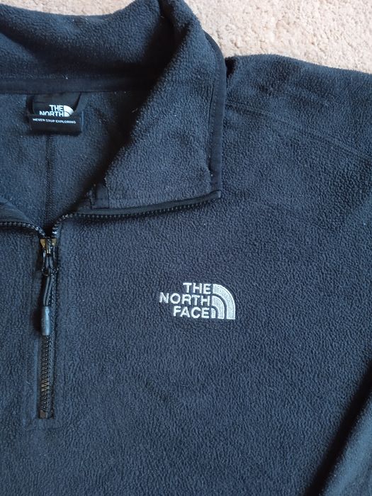 The North Face Sweat Preta M ótimas condições