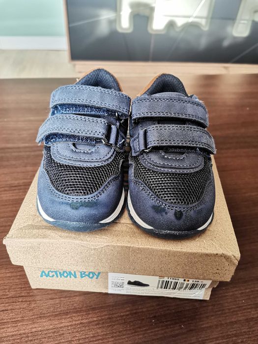 Adidasy dla chłopca 21