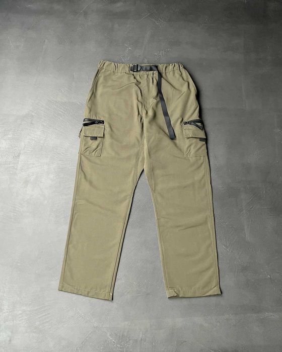 Штани Carhartt WIP Elmwood Pant Olive