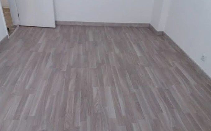 Machado Interiores – Chão Flutuante & Remodelações
Detalhes que fazem