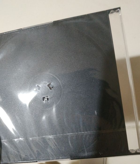 GRÁTIS DVD-R Verbatim novo