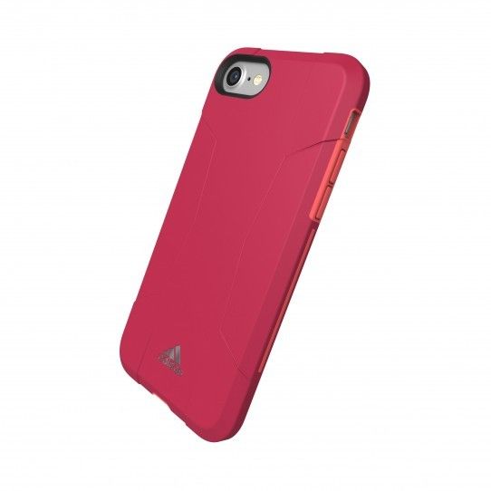 Etui Adidas do iPhone 7/8/SE 2020 SP Solo Case Energy Pink