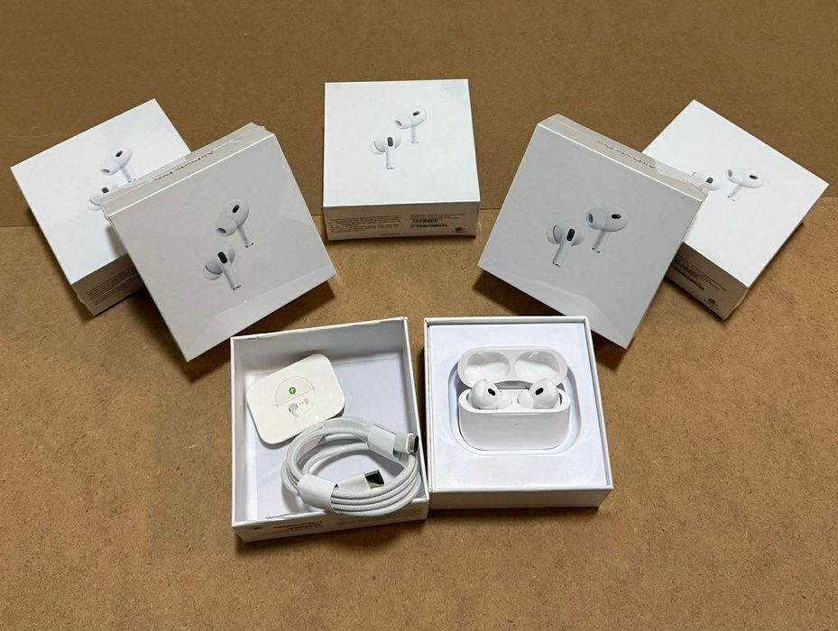 Nowe słuchawki do telefonu