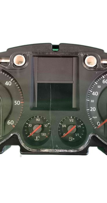 Quadrante / Painel de Instrumentos VW PASSAT B6 3C092960K (OEM) | A2C53117396 (OEM) | A2C53042108 (OEM)