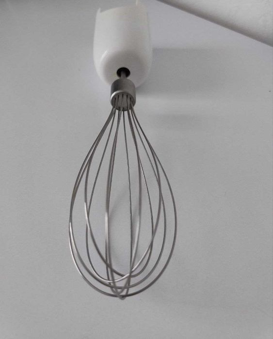 Комплект насадок к блендеру philips hr 2537