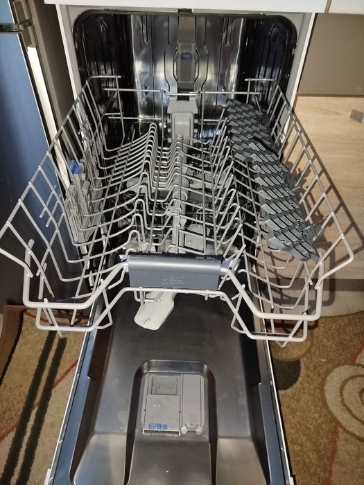Посудомийна машина Beko,  45 см