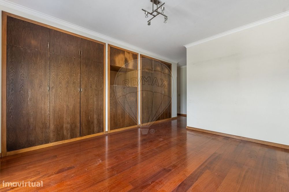 Moradia T3 para venda