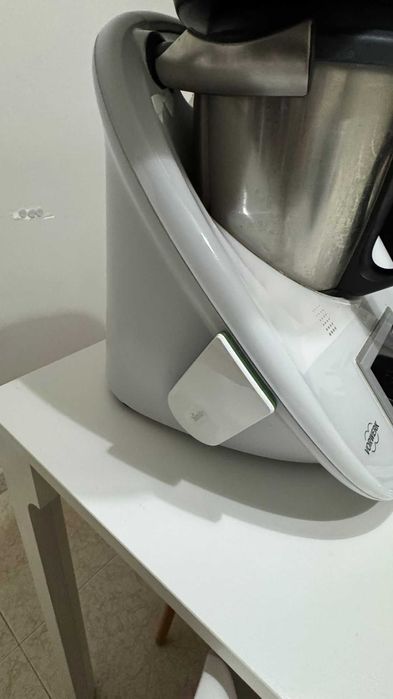 Vendo bimby tm5 robot de cozinha