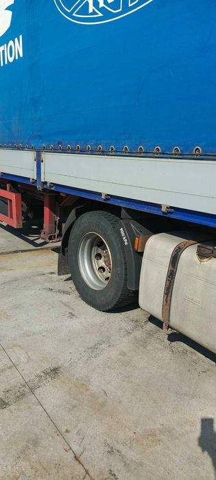 Продам Даф 105 2007р