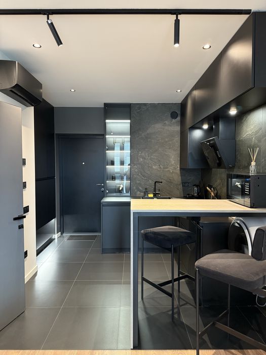 Подобова аренда апартаментів ЖК Avalon Time