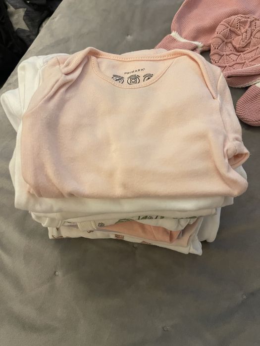 Roupa menina bebe