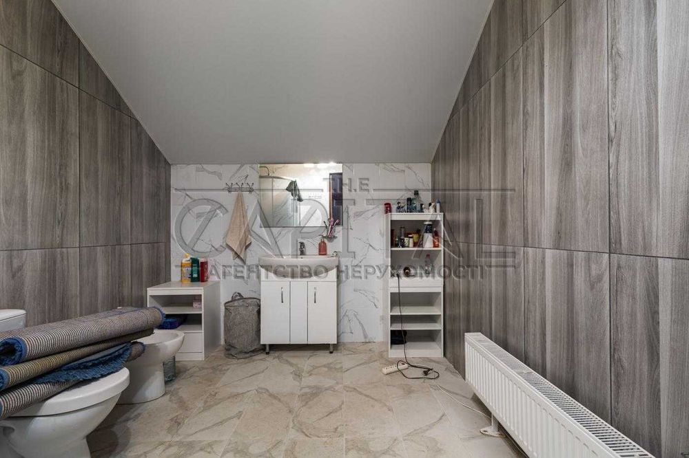 Будинок за адресою вул. Миколи Хвильового (площа 163 м²) - Atlanta.ua - фото 9