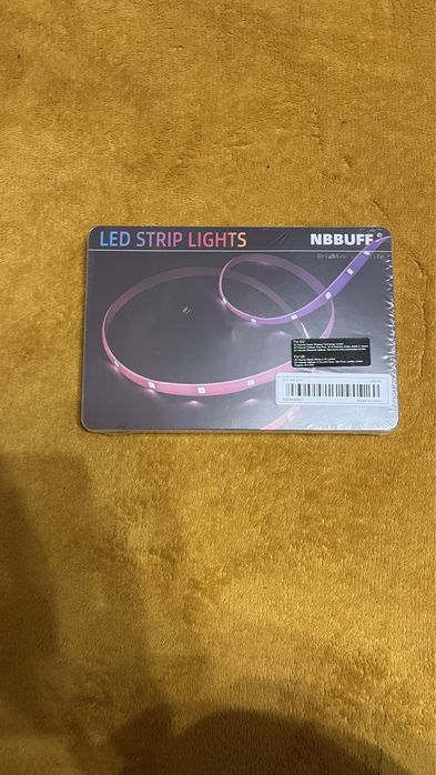 USB світлодіодна стрічк