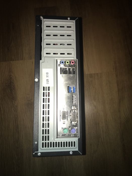 Современный мини Пк 8 поколение