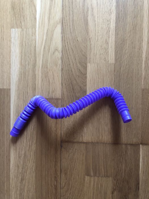 Іграшка антистрес поп туб pop tubes труба трубка