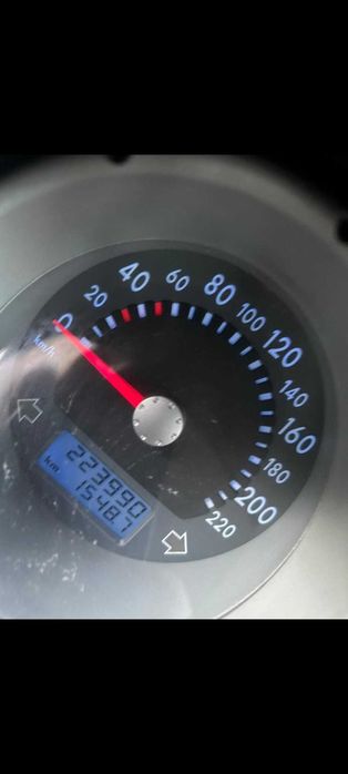 Syndyk sprzeda samochód osobowy marki Volkswagen Lupo – 2003 r.