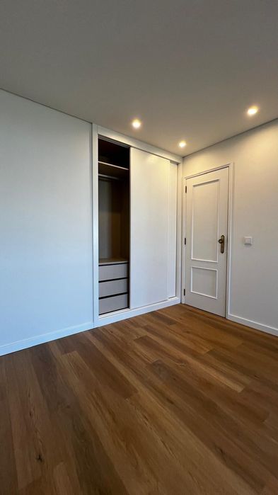 Apartamento T1 Aveiro Vera Cruz