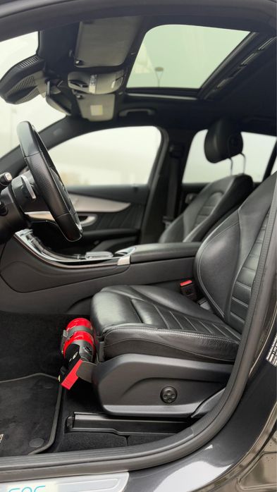 Mercedes-Benz EQC 400 4Matic