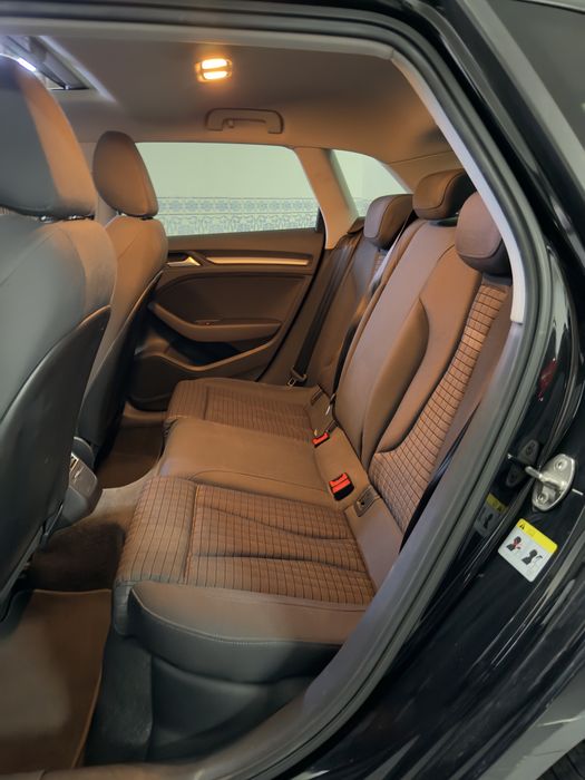 Audi a3 1.6tdi Financiamento |CPLP| GARANTIA