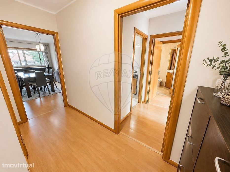 Apartamento T2 para venda