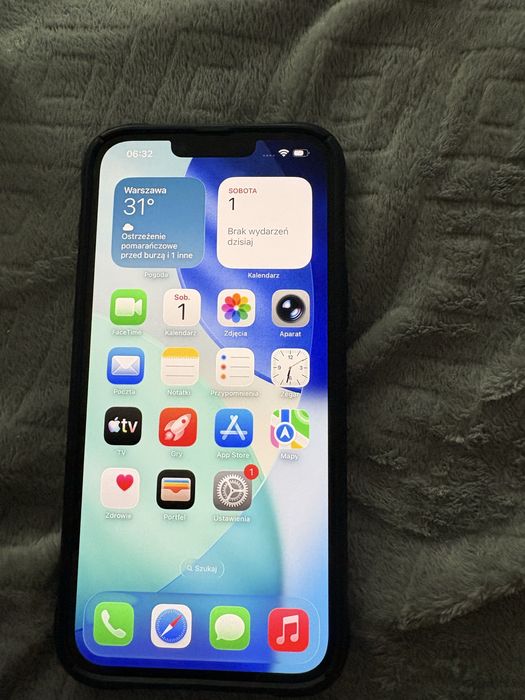 Iphone 14 plus 256gb