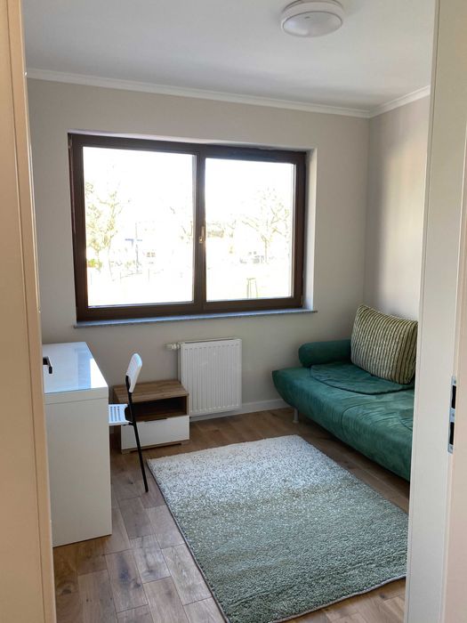 Apartment in Szczecin, Centrum - Więcej